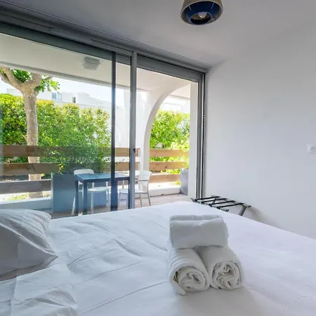 Aparthotel My - A003 *