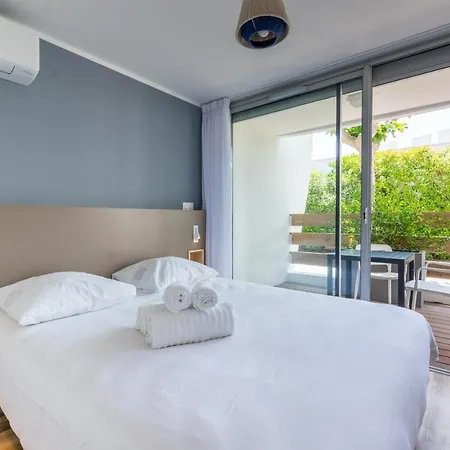My - A003 Aparthotel *