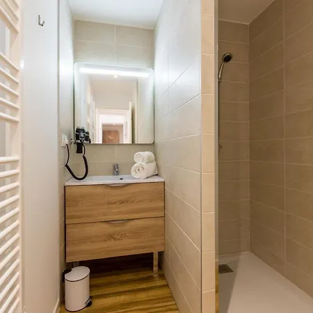Aparthotel My - A003 La Grande-Motte