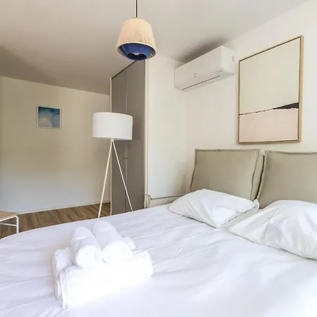 My - A003 Aparthotel La Grande-Motte
