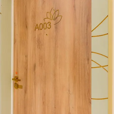 My - A003 Aparthotel La Grande-Motte