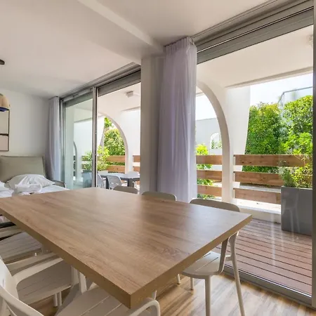 My - A003 Aparthotel