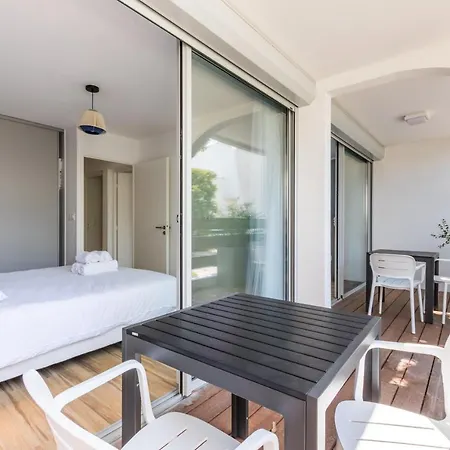 My - A003 Aparthotel
